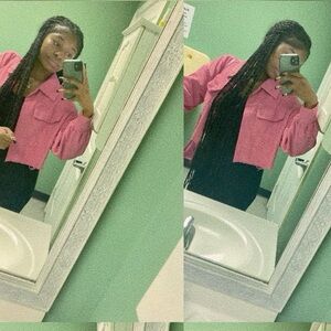 Meet your Posher, Lakera